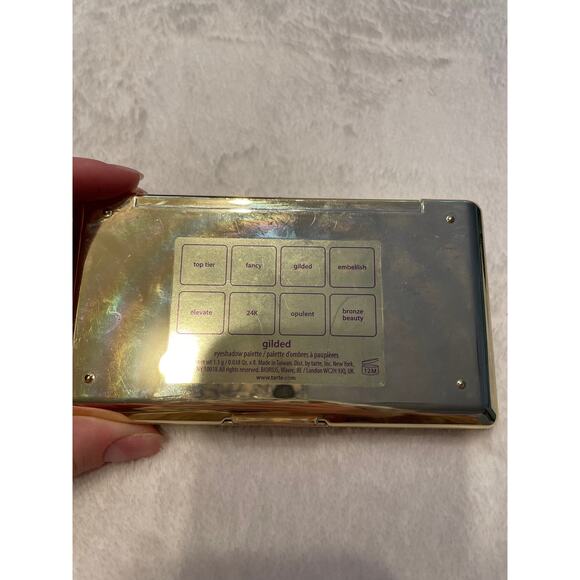 TARTE BUNDLE OF 3 The Golden Era Amazonian Clay Collectors Set Eyeshadow Palette - Picture 7 of 9
